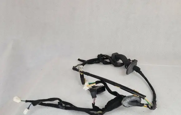Skoda Fabia Mk3 (NJ) Other wiring loom 6V0971120AH