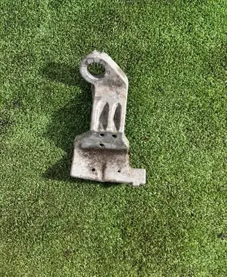 Mercedes-Benz C AMG W205 Radiator mount bracket A2055051800 ZGS001