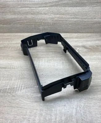 Volkswagen Crafter Fuse box cover 7C0881958