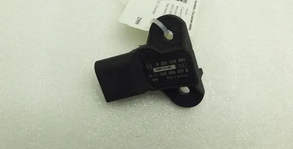 Porsche Cayenne (92A) Air pressure sensor 036906051G 0261230081