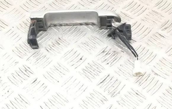 Nissan Note (E11) Front door exterior handle 242300