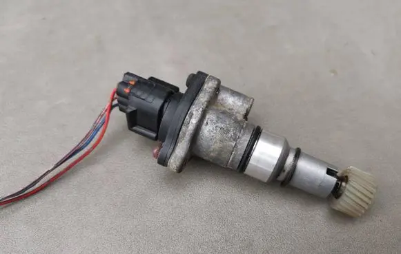 Toyota Picnic Speed sensor (speedometer sensor) 15406T11