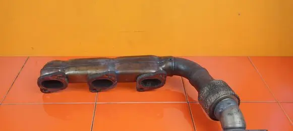 Chrysler 300C Exhaust manifold A6421400761 EXL
