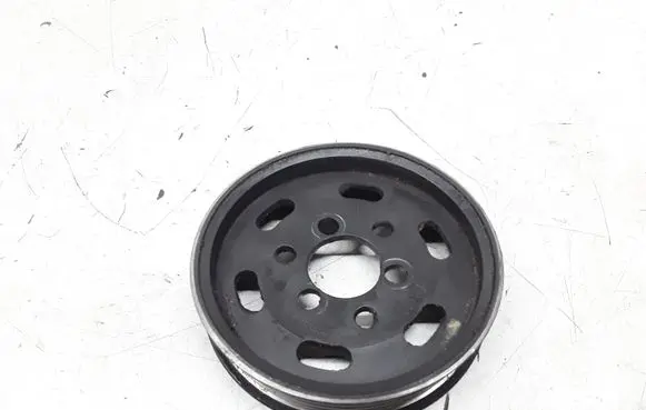 Volkswagen Golf IV Power steering pump pulley 038145255B