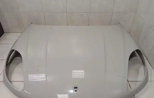 Porsche Macan (95B) Engine bonnet/hood 95B823031