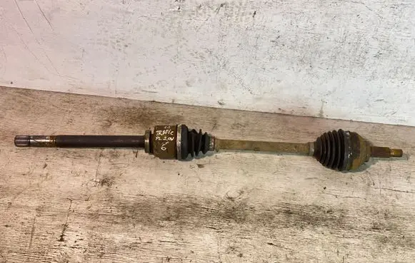 Renault Trafic II (X83) Front driveshaft