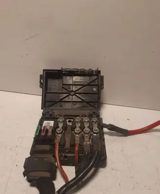 Volkswagen Sharan Positive wiring loom 7M3937548B 2M2114B261AA