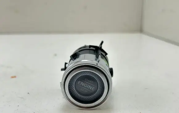Mercedes-Benz GLC X253 C253 Engine start stop button switch A2139055500