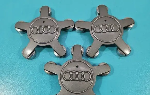 Audi A7 S7 4G Original wheel cap IMPRK1475889