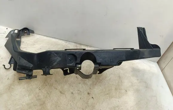 BMW 3 E90 E91 Headlight/headlamp mounting bracket 7116708 294491