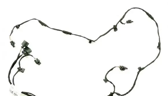 Volkswagen Tiguan Handbrake wiring loom/harness 5NA971104AJ