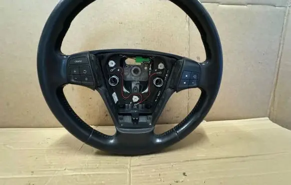 Volvo V50 Steering wheel PV55150060 24603
