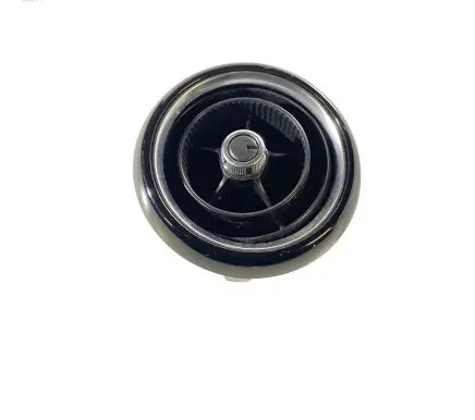 Mazda CX-3 Dash center air vent grill D09W64730