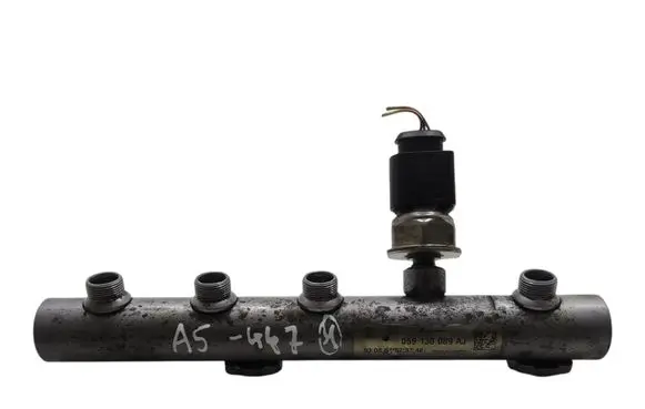Audi A5 8T 8F Fuel main line pipe 059130089AJ