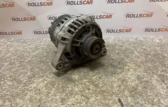 Audi A4 S4 B5 8D Generator/alternator 0123320016 058903016A