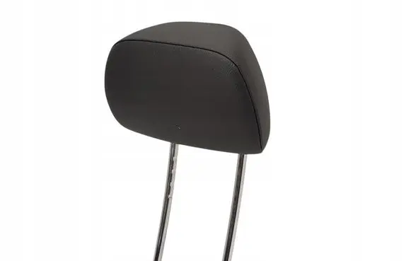 Mercedes-Benz C W204 Rear seat headrest HCR