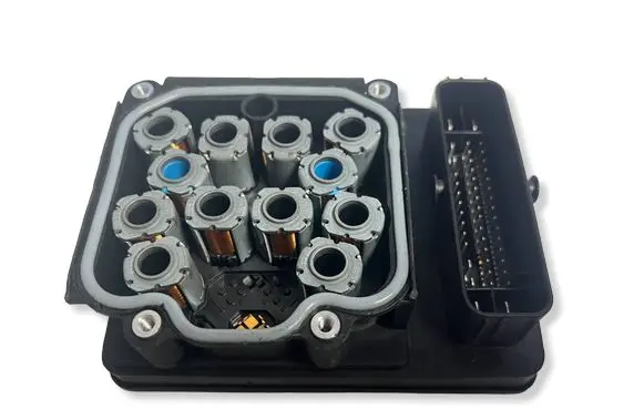 Volkswagen Tiguan ABS Pump 5N0614109CJ