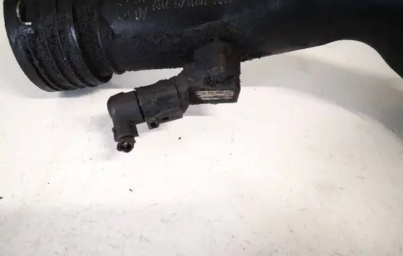 Volkswagen PASSAT B6 Air pressure sensor 038906051c 0281002401
