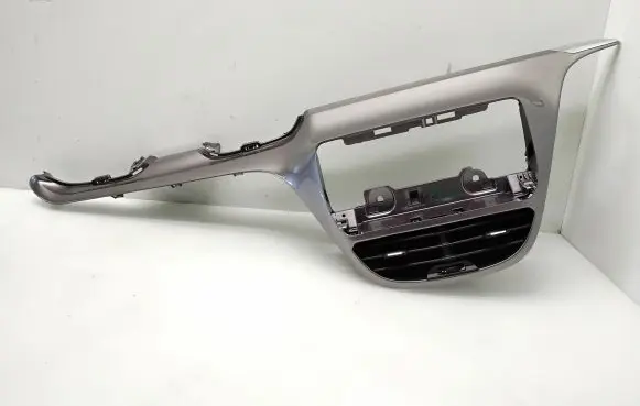 Peugeot 2008 I Dash center air vent grill 9672848677 1089181X 44719X