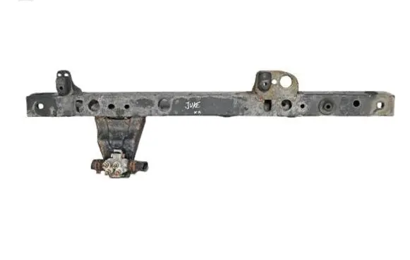 Nissan Juke I F15 Radiator support slam panel