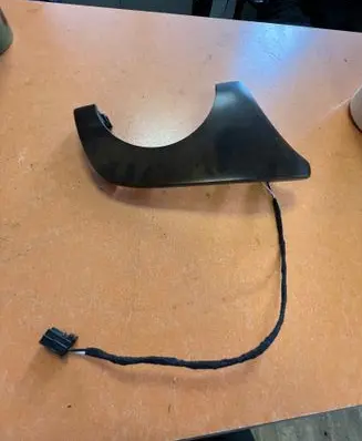 Mercedes-Benz B W246 W242 Panel trim A2466800793 ZGS002