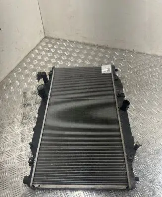 Mazda 6 Coolant radiator 2230001151