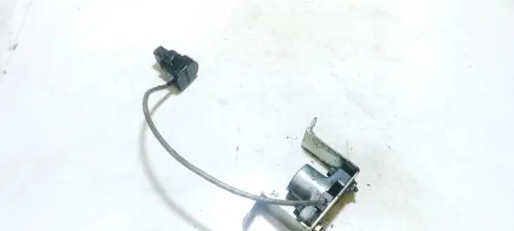 Saab 9-5 Oil level sensor 8972878241