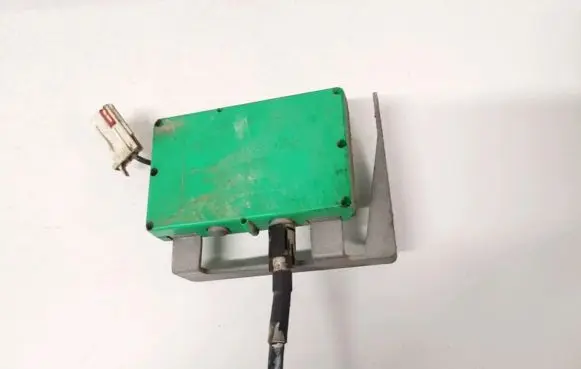 Volvo V70 Antenna control unit 9459222