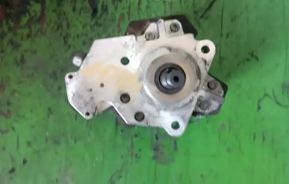 Renault Laguna II Fuel injection high pressure pump