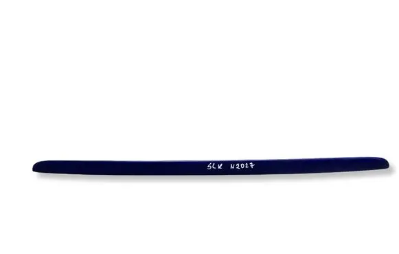 Mercedes-Benz SLK R170 Tailgate trim 1707580038 3206