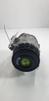 BMW X3 G01 Air conditioning (A/C) compressor (pump) 6995918 GE4471404522