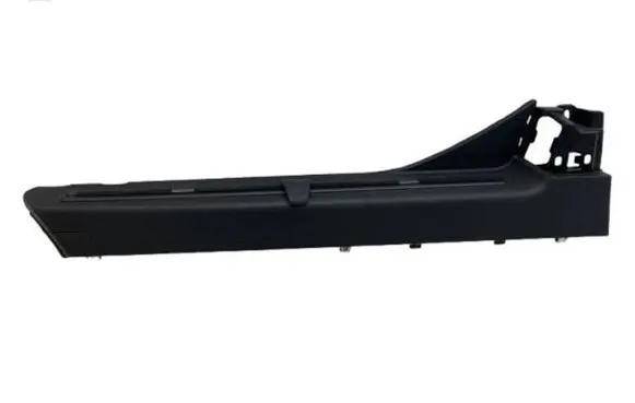 Toyota ProAce City Rear door window curtain/sunshade 