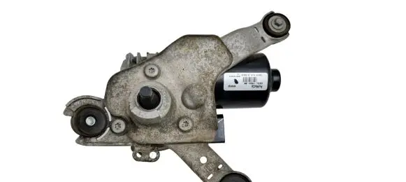 Ford Fusion II Front wiper linkage DS7317504 DS7317504BK N5WQE