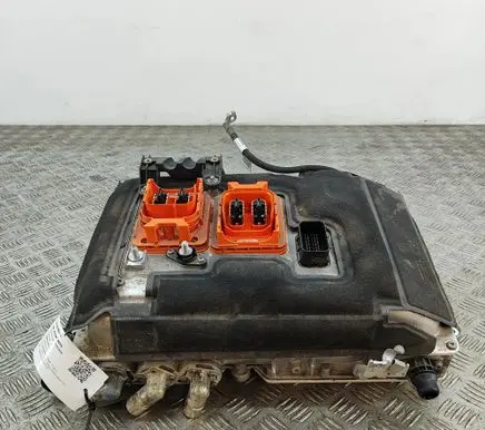 BMW i3 Voltage converter inverter 5A35493 2034752