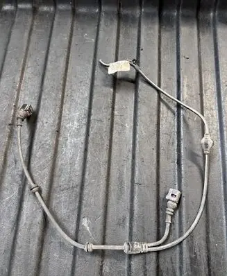 Audi A4 S4 B9 8W Front ABS sensor wiring 8W0972251 8K0973702D