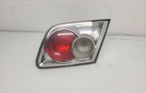 Mazda 6 Tailgate rear/tail lights 22661971