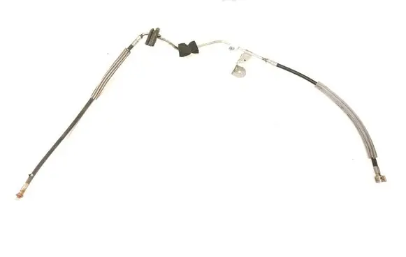 Mercedes-Benz C W205 Air intake hose/pipe A2058309204