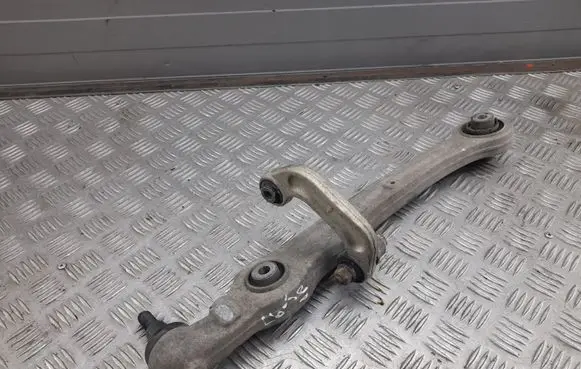 Audi A6 S6 C6 4F Front control arm 4E0411317E