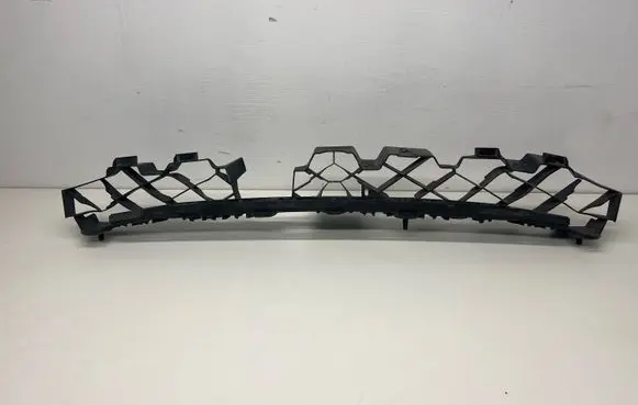 Citroen C4 X Rear bumper support beam 9830703680