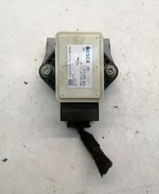Ford Transit ESP acceleration yaw rate sensor 8C113C190AB