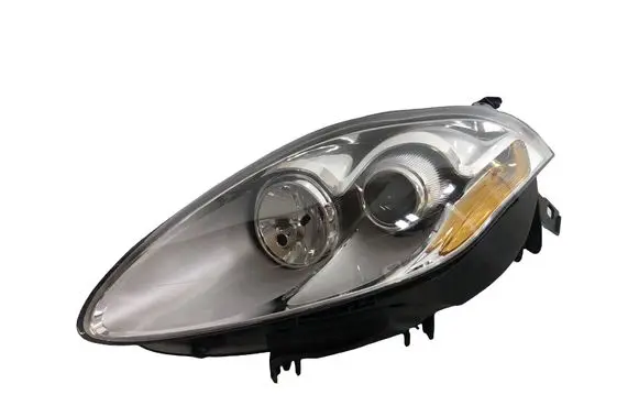 Fiat Bravo Headlight/headlamp 2011138052 TAIWAN 51757538