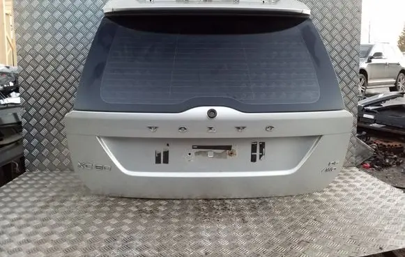 Volvo XC60 Tailgate/trunk/boot lid