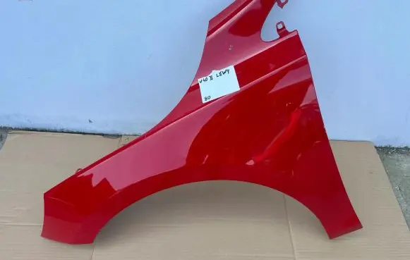 Volvo V40 Fender