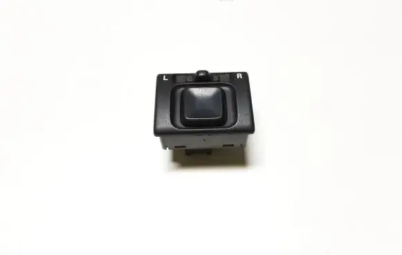 Suzuki Jimny Wing mirror switch