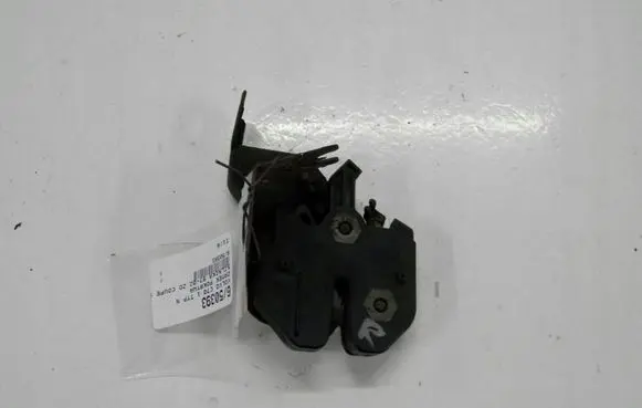 Volvo C70 Engine bonnet/hood lock/catch 