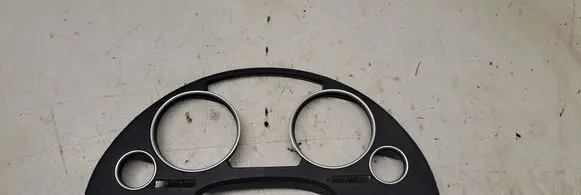 Audi A4 S4 B7 8E 8H Dashboard trim 8H09192194D9