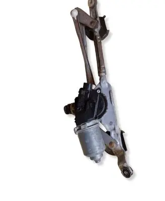 Subaru XV I Front wiper linkage and motor 86511FJ010 1593003242