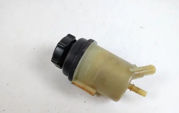Ford Transit Power steering fluid tank/reservoir BK213R700AB