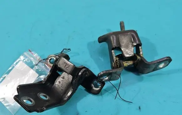 Mazda CX-5 Rear door hinge set IMPRK1392691