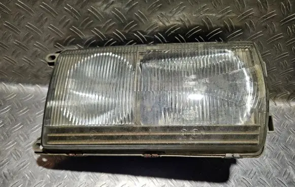 Mercedes-Benz W123 Headlight/headlamp 127103LI 127103